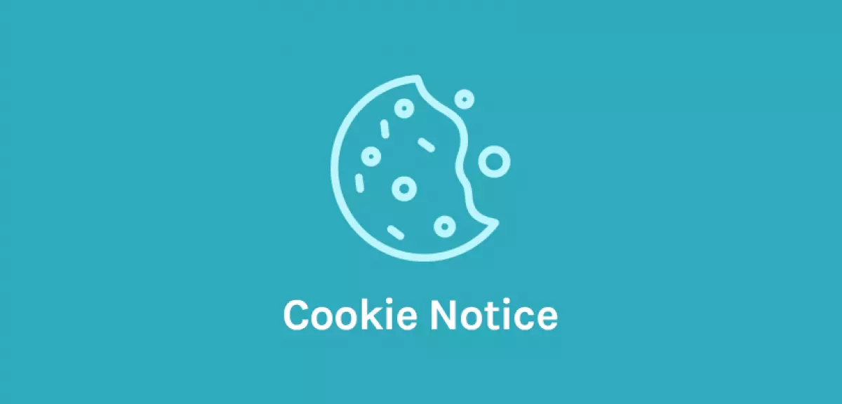 Oceanwp - Cookie Notice