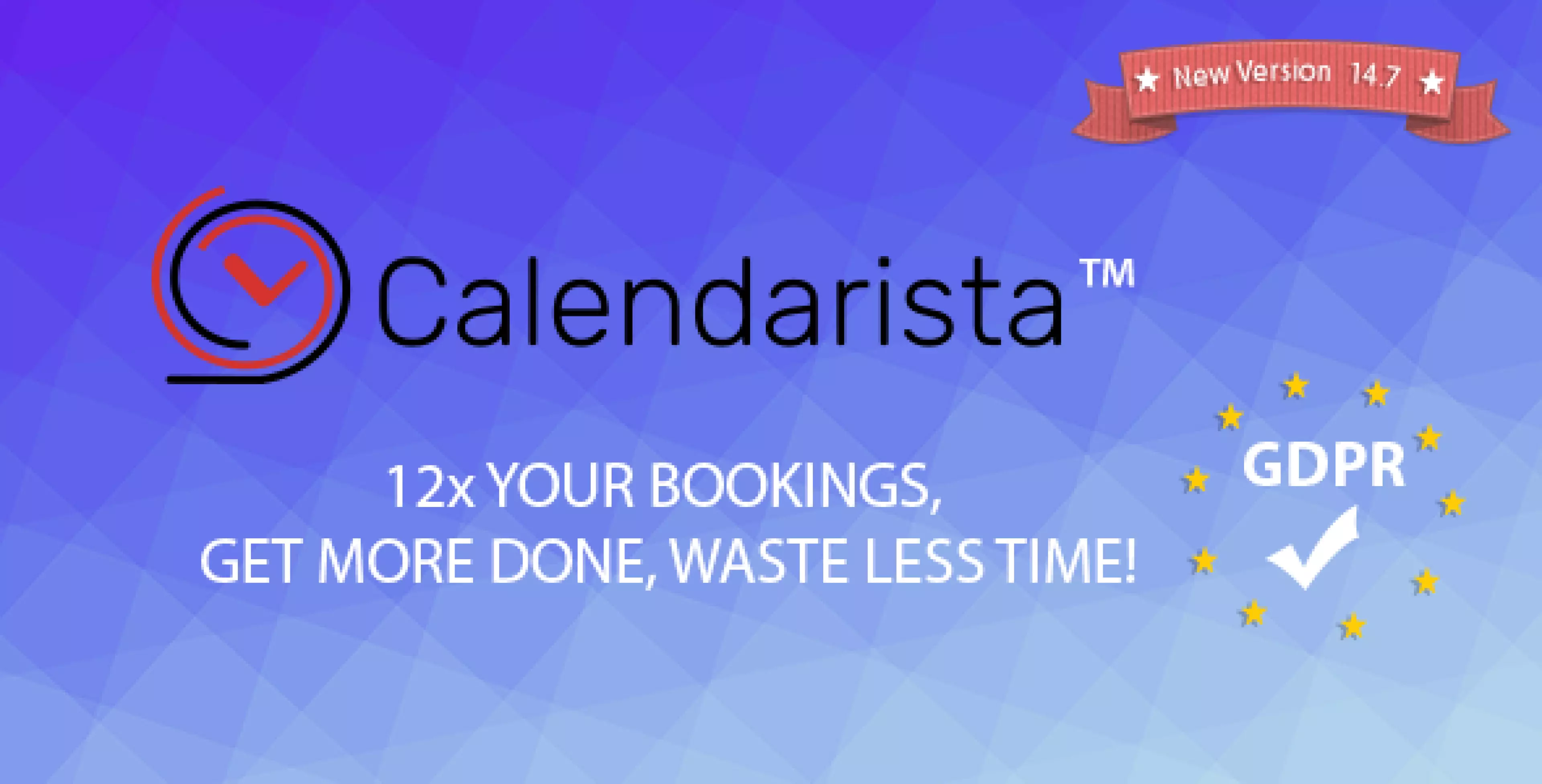 Calendarista Premium - WP Reservation Booking & Appointment Booking Plugin & Schedule Booking System