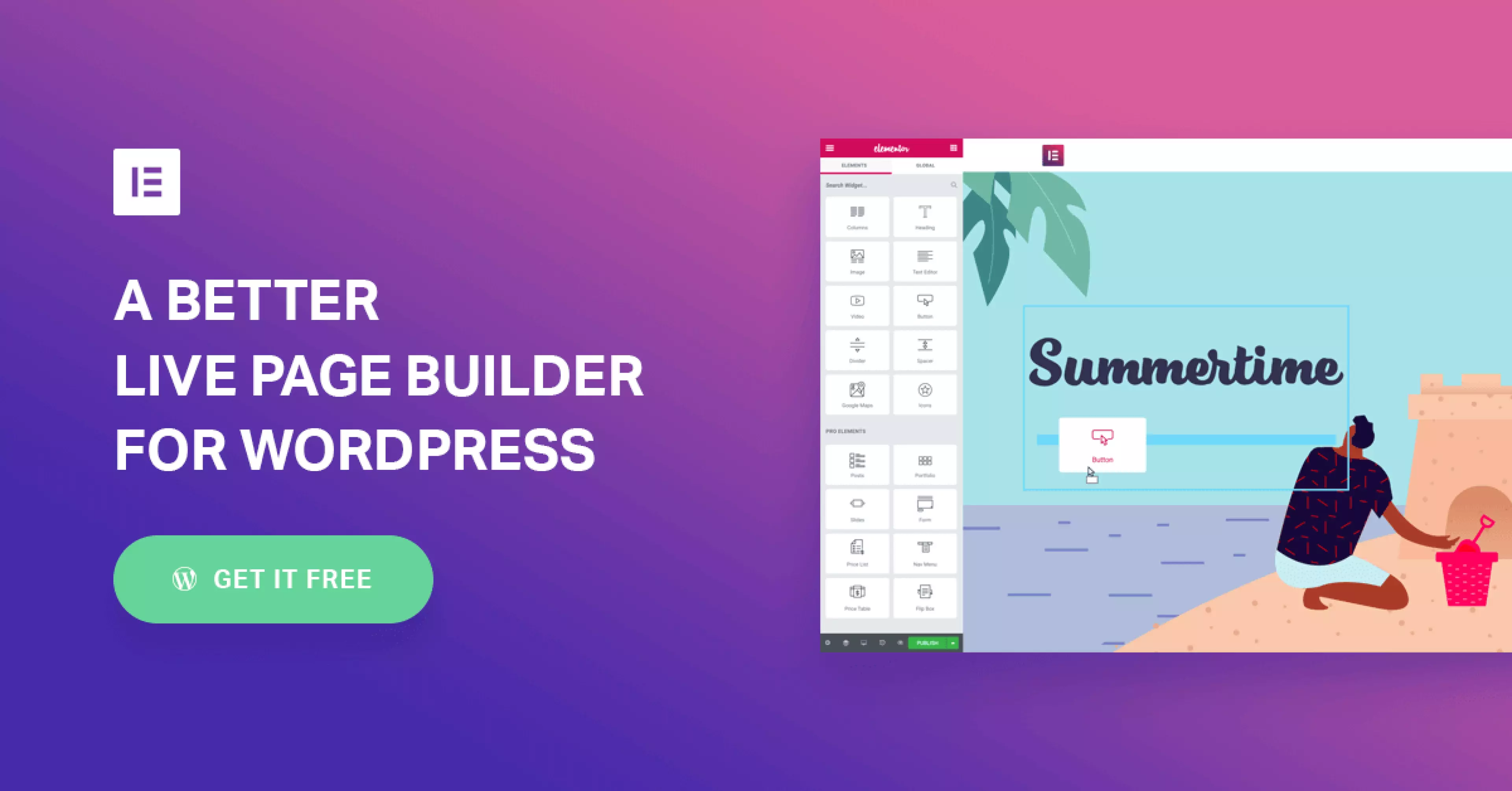 Elementor pro