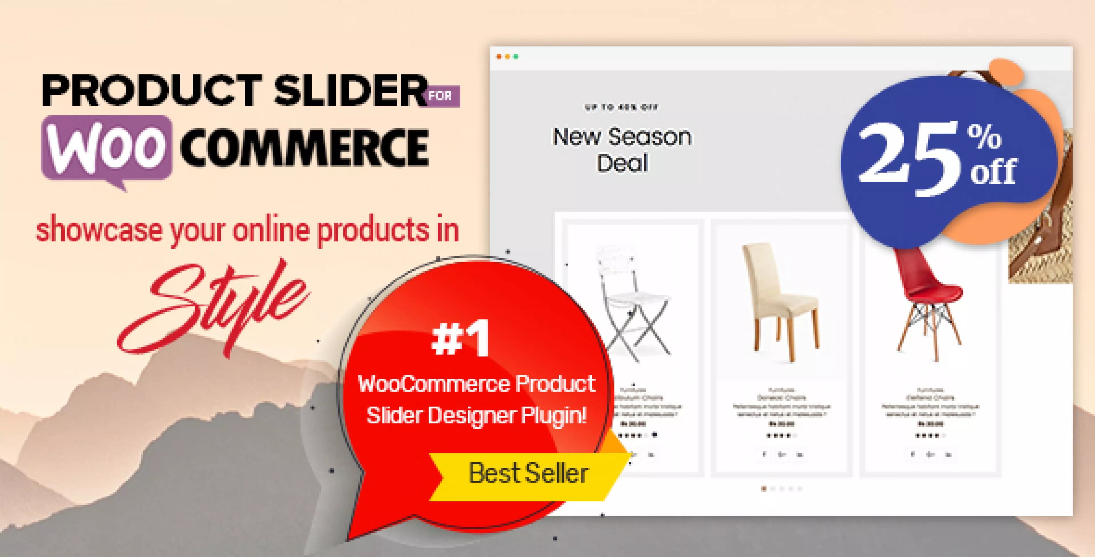 Product Slider For WooCommerce - Woo Extension to Showcase Products