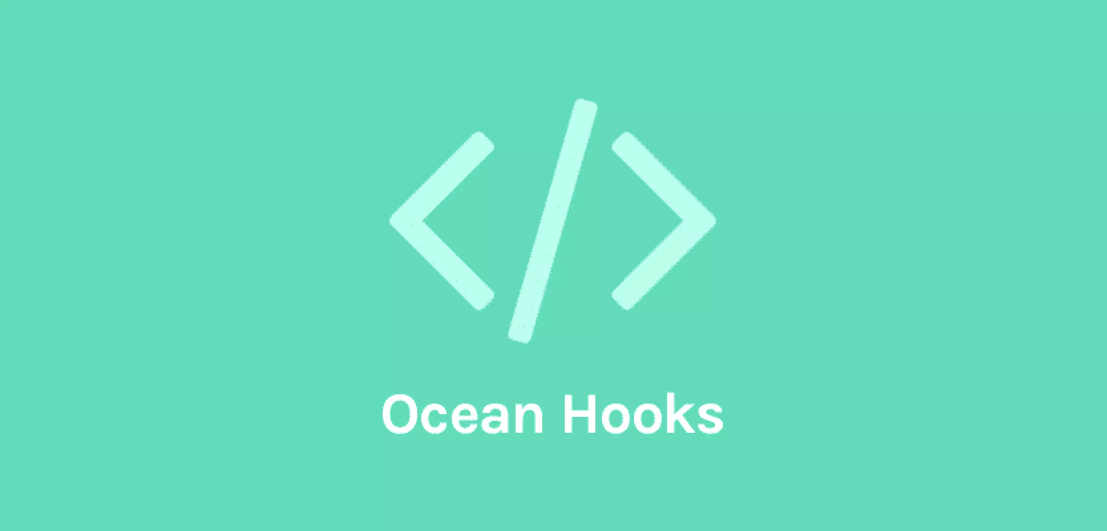 Oceanwp - Ocean Hooks