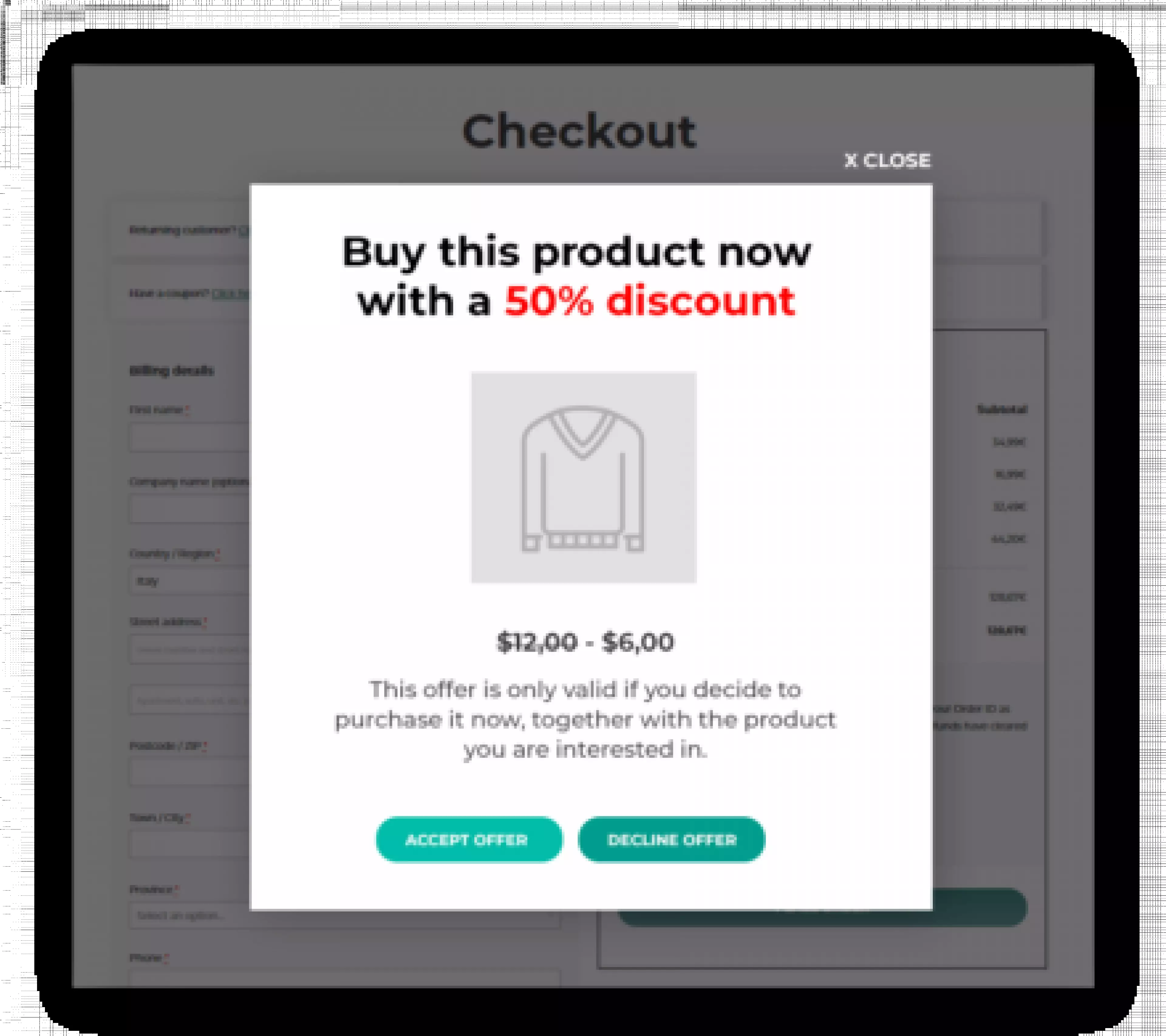 YITH Deals for WooCommerce 