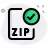 file size icon