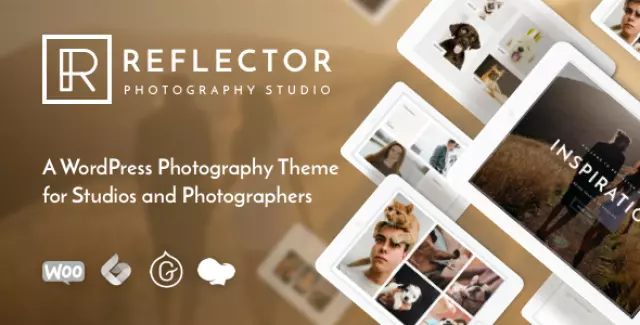Reflector Photography 1.2.4